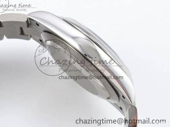 124300 Black Steel Best Oyster APF Edition VR3230 41mm 1:1 904L Dial Perpetual 0409